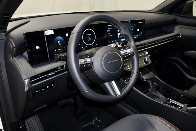new 2025 Hyundai SANTA CRUZ car, priced at $41,863