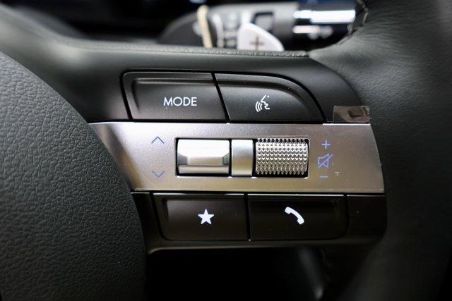 new 2025 Hyundai SANTA CRUZ car, priced at $41,863