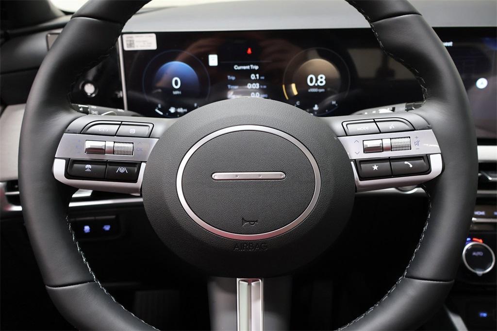 new 2026 Hyundai SANTA CRUZ car, priced at $44,506