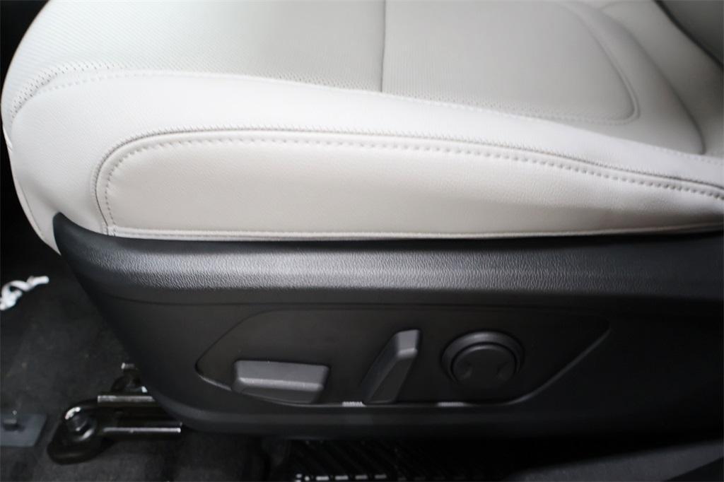 new 2026 Hyundai SANTA CRUZ car, priced at $44,506