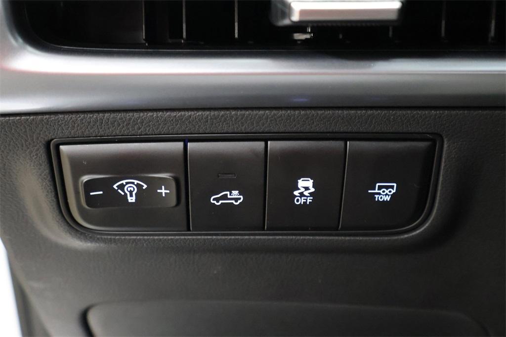 new 2026 Hyundai SANTA CRUZ car, priced at $44,506