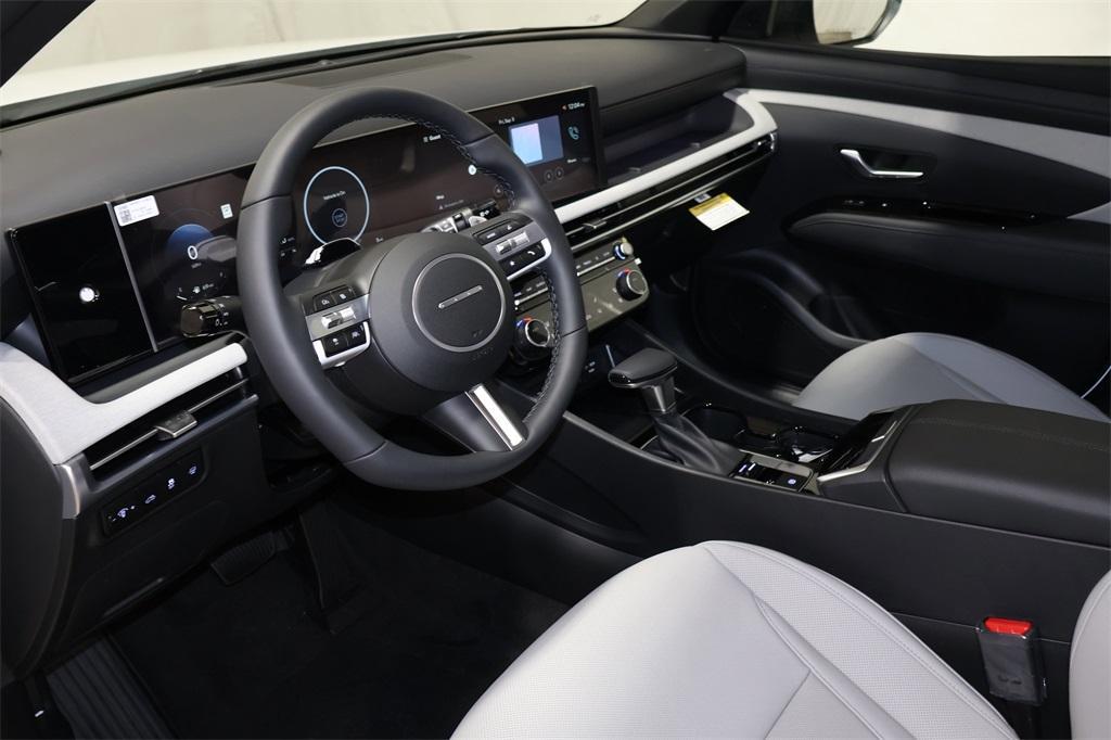 new 2026 Hyundai SANTA CRUZ car, priced at $44,506