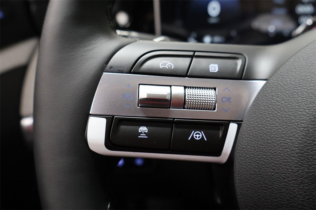 new 2026 Hyundai SANTA CRUZ car, priced at $44,506