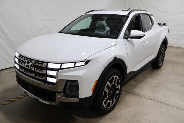 new 2026 Hyundai SANTA CRUZ car, priced at $44,506