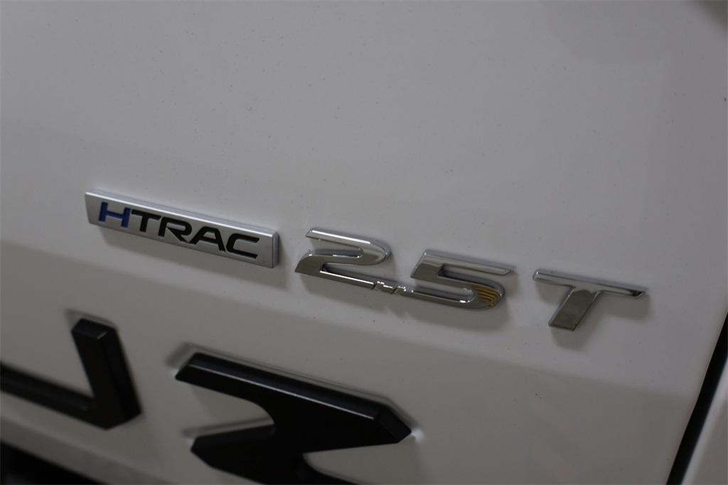new 2026 Hyundai SANTA CRUZ car, priced at $44,506