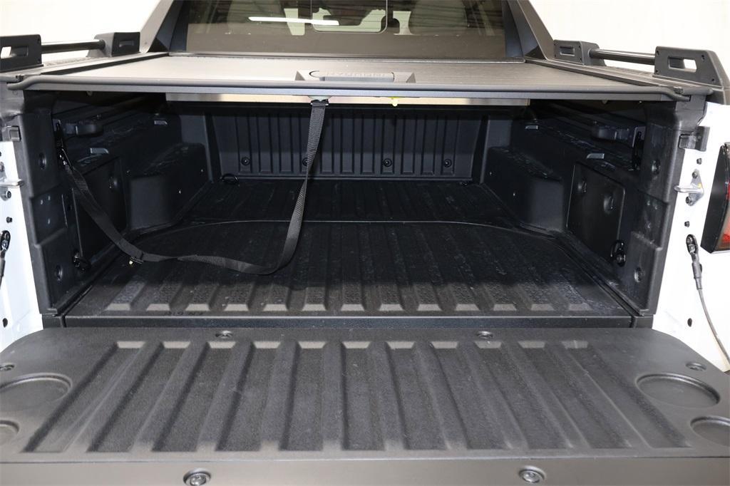 new 2026 Hyundai SANTA CRUZ car, priced at $44,506