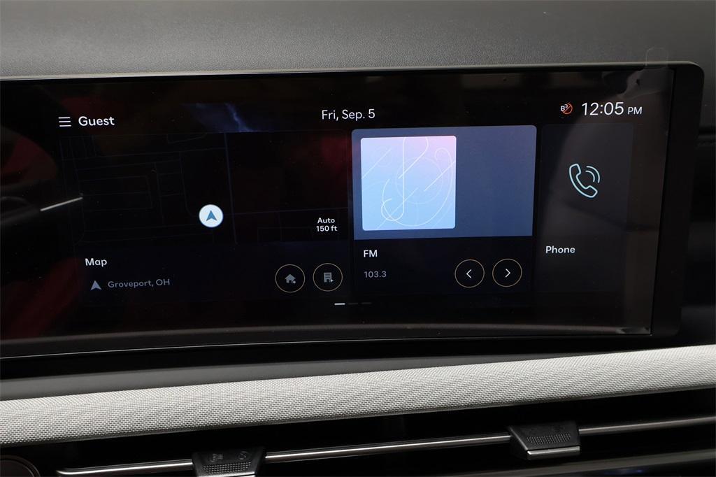 new 2026 Hyundai SANTA CRUZ car, priced at $44,506