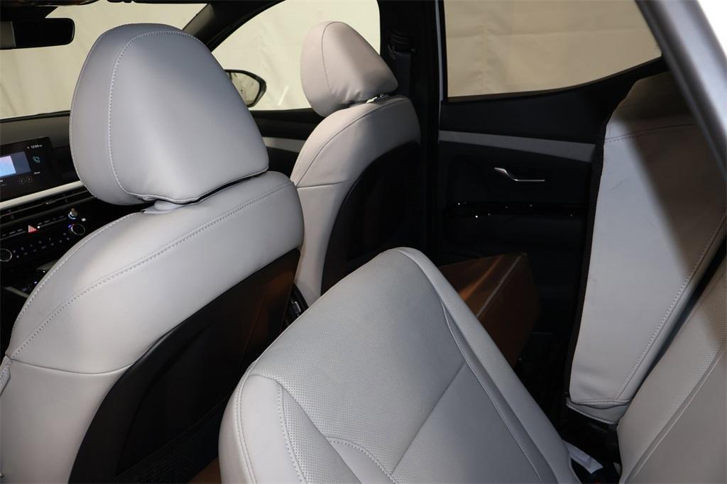 new 2026 Hyundai SANTA CRUZ car, priced at $44,506