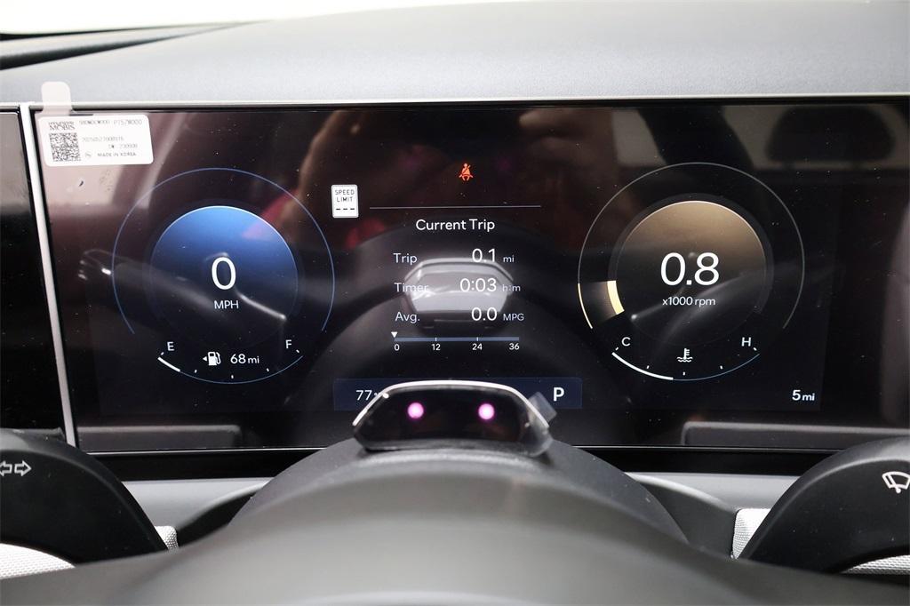 new 2026 Hyundai SANTA CRUZ car, priced at $44,506
