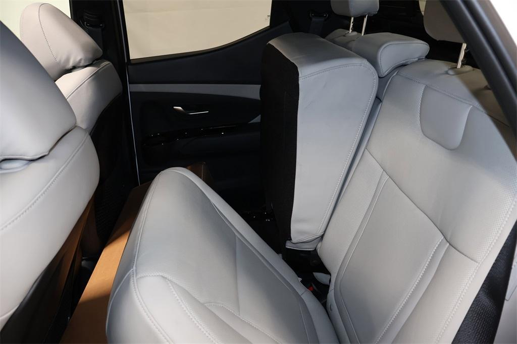 new 2026 Hyundai SANTA CRUZ car, priced at $44,506