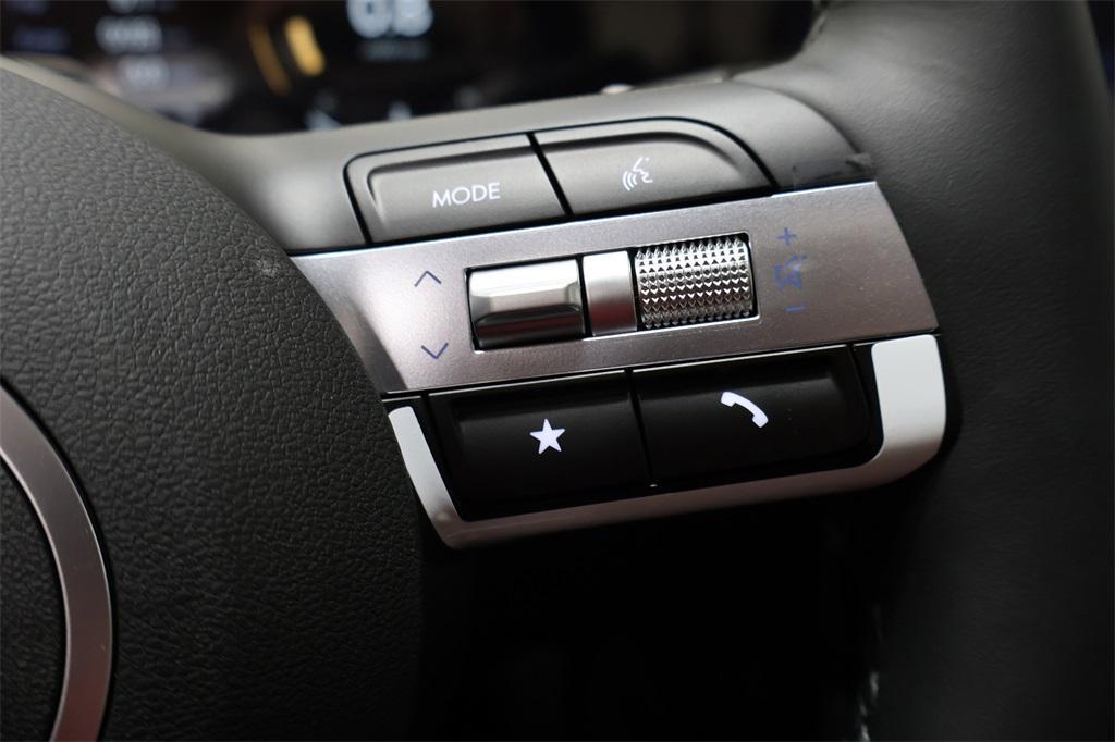 new 2026 Hyundai SANTA CRUZ car, priced at $44,506
