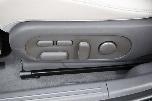 new 2025 Hyundai IONIQ 5 car, priced at $53,145