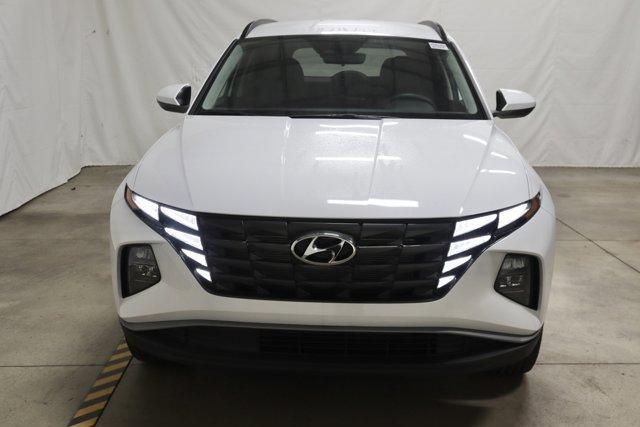 new 2024 Hyundai Tucson car, priced at $31,727