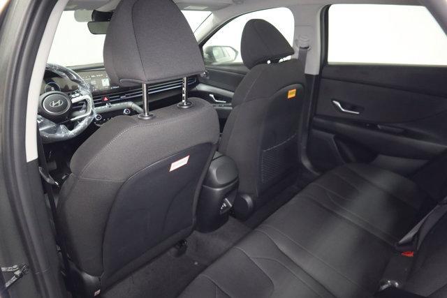 new 2025 Hyundai Elantra car, priced at $25,114