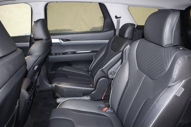 new 2025 Hyundai Palisade car, priced at $44,477