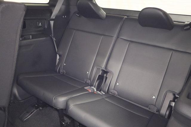 new 2025 Hyundai Santa Fe car, priced at $39,575