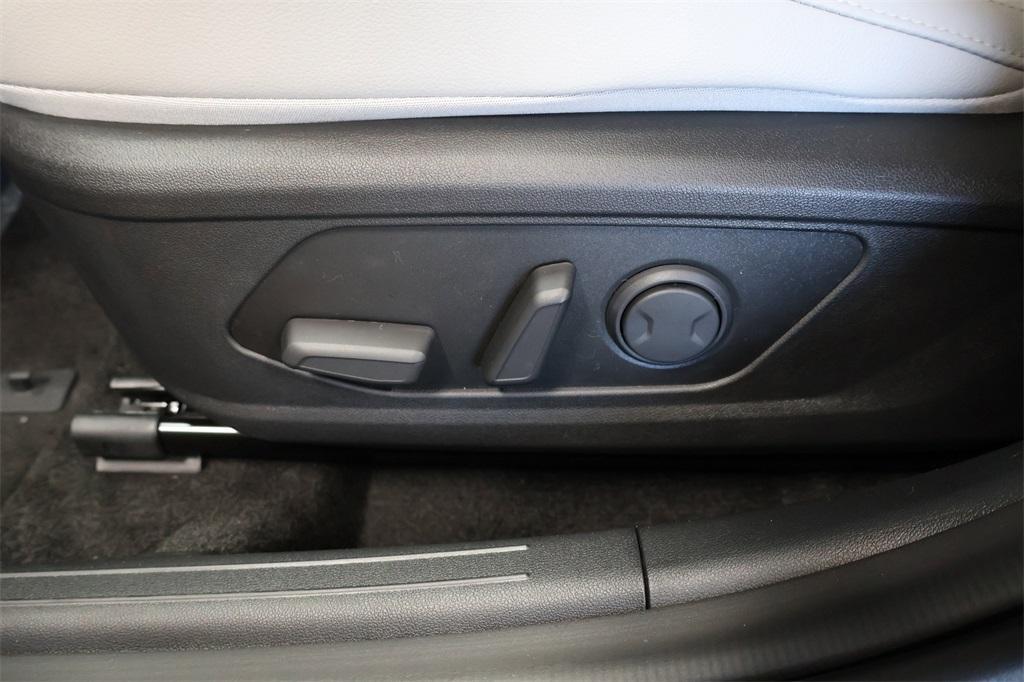 new 2025 Hyundai ELANTRA HEV car, priced at $28,511