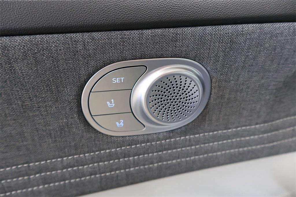 new 2025 Hyundai ELANTRA HEV car, priced at $28,511