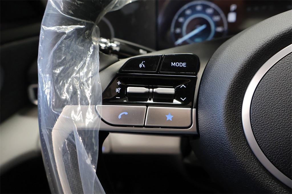 new 2025 Hyundai ELANTRA HEV car, priced at $28,511