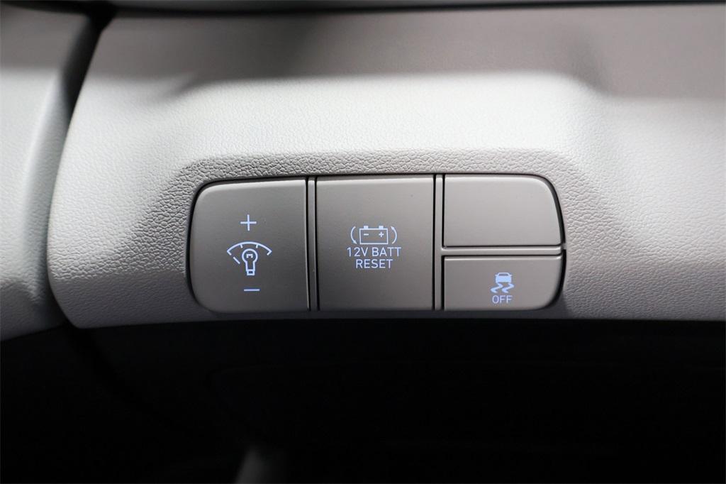 new 2025 Hyundai ELANTRA HEV car, priced at $28,511