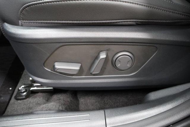 new 2025 Hyundai Tucson car, priced at $33,573