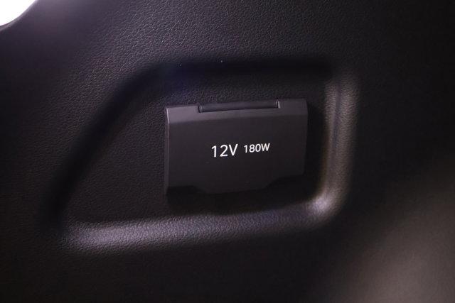 new 2025 Hyundai Tucson car, priced at $33,573