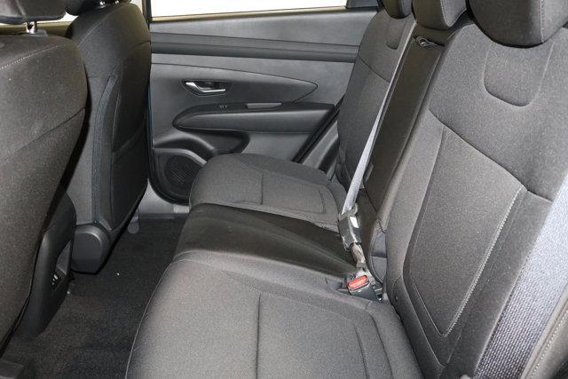 new 2026 Hyundai Tucson car, priced at $30,759