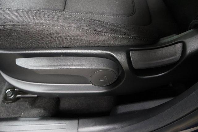 new 2026 Hyundai Tucson car, priced at $30,759