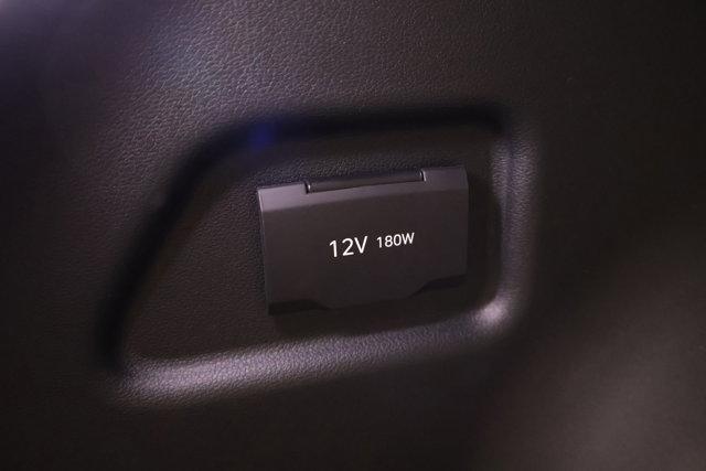 new 2026 Hyundai Tucson car, priced at $30,759