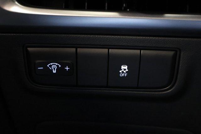 new 2026 Hyundai Tucson car, priced at $30,759