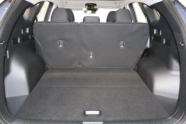 new 2026 Hyundai Tucson car, priced at $30,759