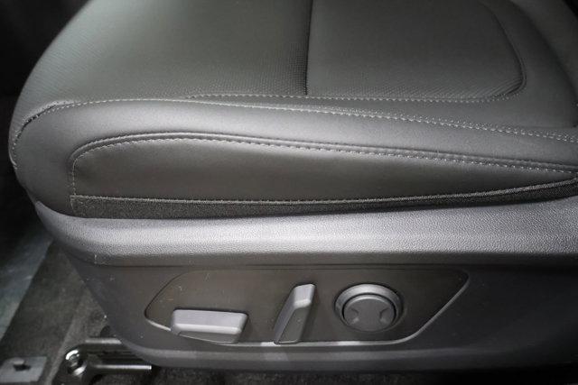 new 2025 Hyundai TUCSON Hybrid car, priced at $36,438