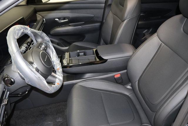 new 2025 Hyundai TUCSON Hybrid car, priced at $36,438