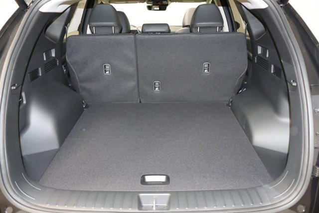 new 2025 Hyundai TUCSON Hybrid car, priced at $36,438
