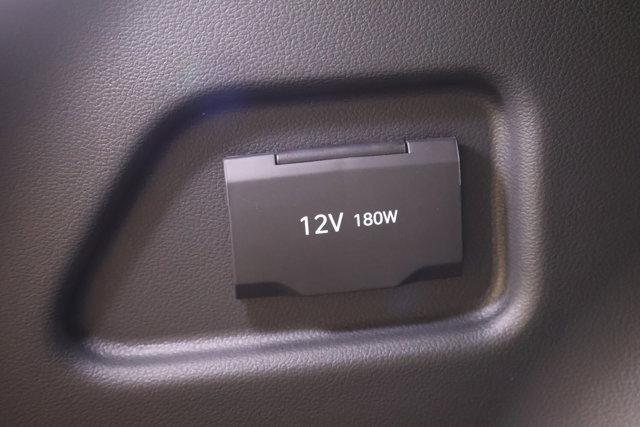 new 2025 Hyundai TUCSON Hybrid car, priced at $36,438