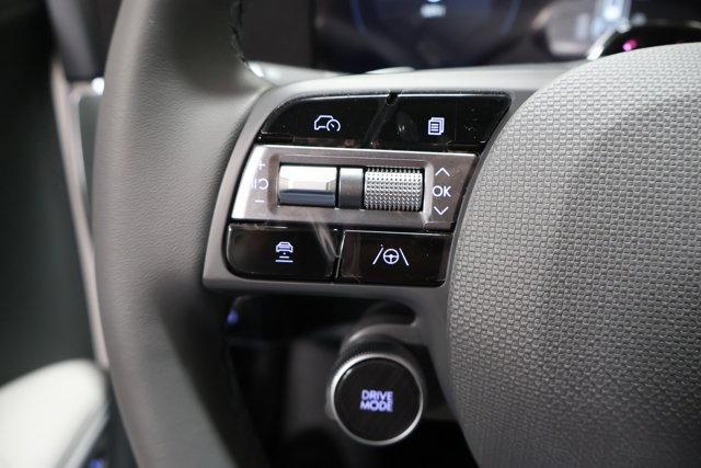 new 2025 Hyundai IONIQ 5 car, priced at $52,750