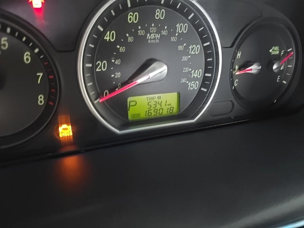 used 2008 Hyundai Sonata car, priced at $4,390