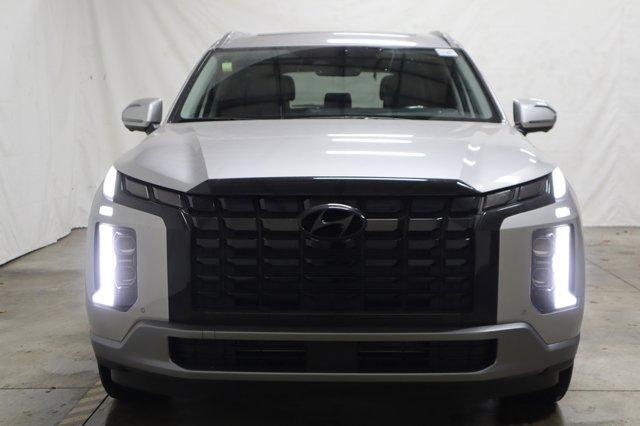 new 2025 Hyundai Palisade car, priced at $46,277