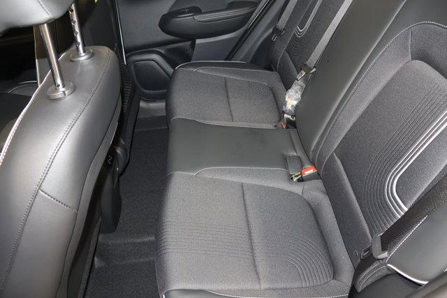 new 2025 Hyundai Venue car, priced at $24,072