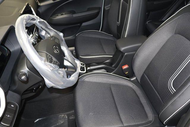 new 2025 Hyundai Venue car, priced at $24,072