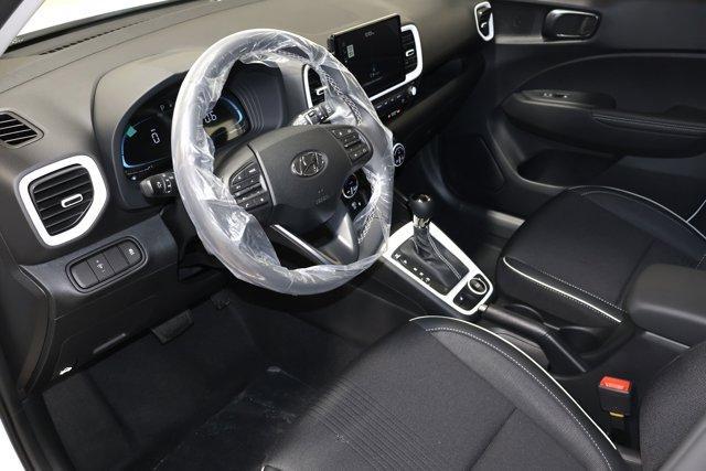 new 2025 Hyundai Venue car, priced at $24,072