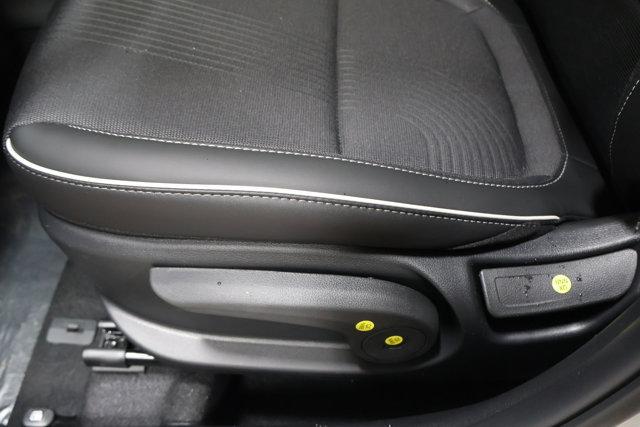 new 2025 Hyundai Venue car, priced at $24,072