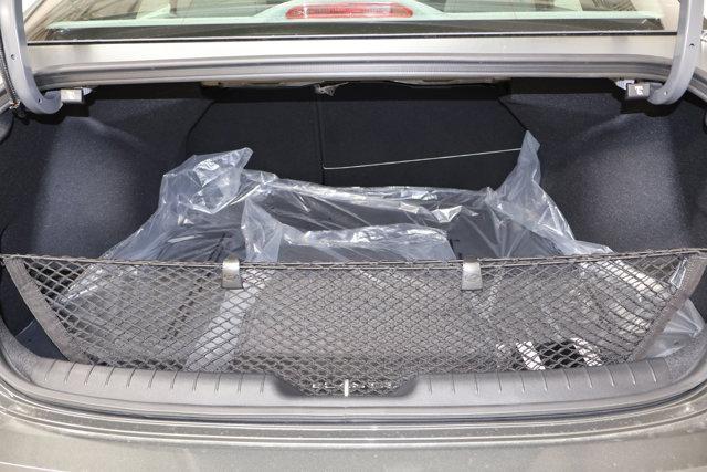 new 2025 Hyundai Elantra car, priced at $25,096