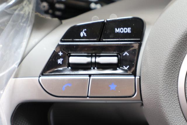 new 2025 Hyundai Elantra car, priced at $25,096