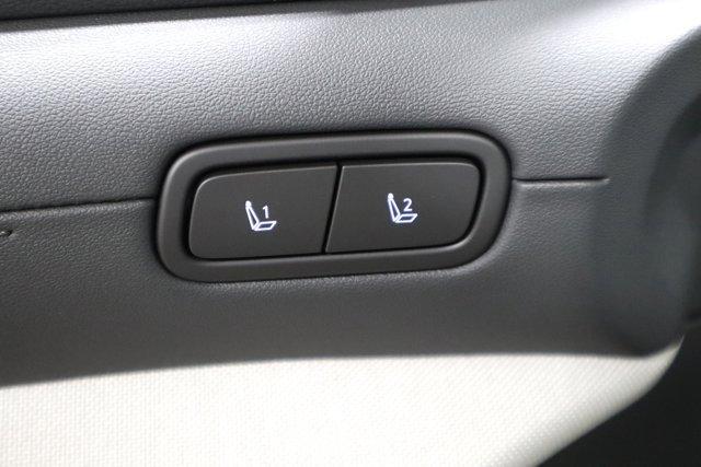 new 2025 Hyundai TUCSON Hybrid car, priced at $41,152
