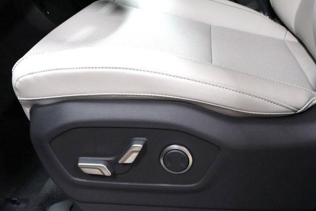 new 2025 Hyundai Santa Fe car, priced at $37,598