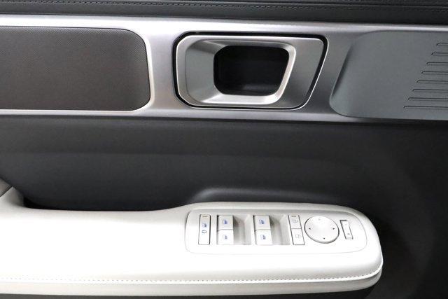 new 2025 Hyundai Santa Fe car, priced at $37,598