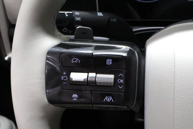 new 2025 Hyundai Santa Fe car, priced at $37,598