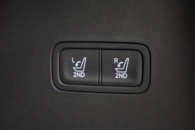 new 2025 Hyundai Santa Fe car, priced at $37,598