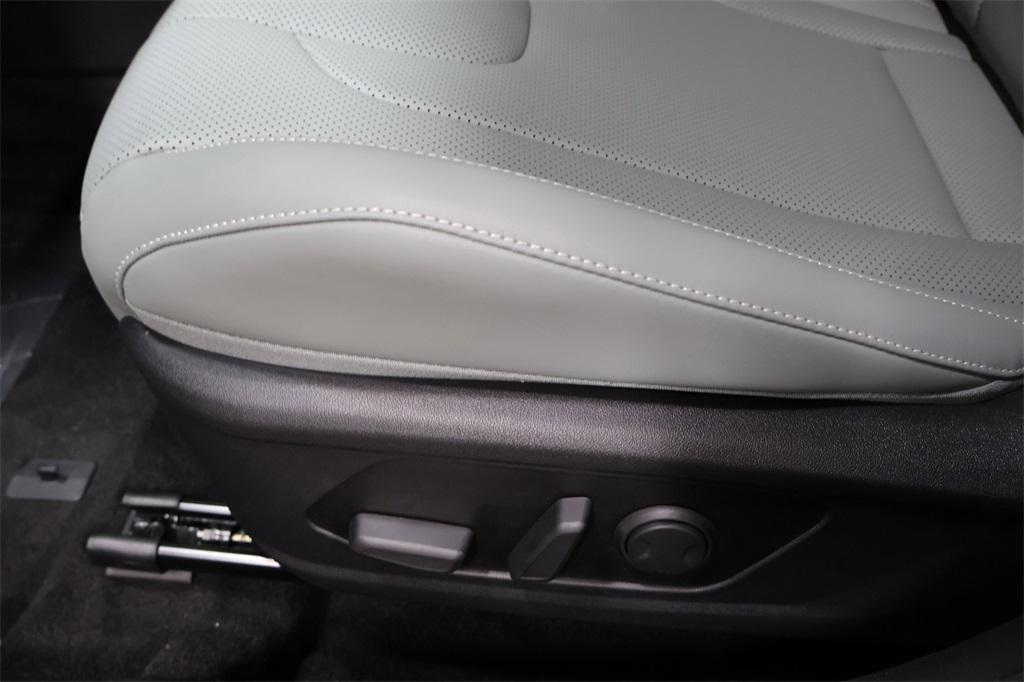 new 2025 Hyundai ELANTRA HEV car, priced at $28,466